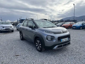 Citroen C3 Aircross 1.2, Euro 6, 93000км. Нов Внос France - 7900 € / 15451.06 лв. - 12009343 3