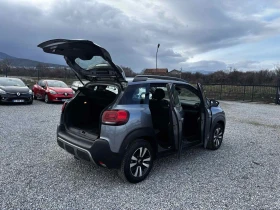 Citroen C3 Aircross 1.2, Euro 6, 93000км. Нов Внос France - 7900 € / 15451.06 лв. - 12009343 8