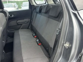 Citroen C3 Aircross 1.2, Euro 6, 93000км. Нов Внос France - 7900 € / 15451.06 лв. - 12009343 11