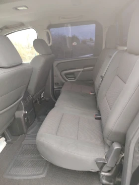 Nissan Titan king 5.6 SV - 15400 € / 30119.78 лв. - 12699813 6