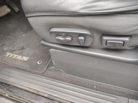 Nissan Titan king 5.6 SV - 15400 € / 30119.78 лв. - 12699813 9