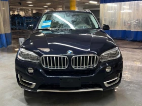 BMW X5 * xDrive35i * КОМПЛЕКТ ГУМИ * 360* ОБДУХВАНЕ, снимка 6