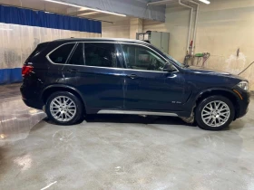 BMW X5 * xDrive35i * КОМПЛЕКТ ГУМИ * 360* ОБДУХВАНЕ, снимка 3