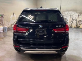 BMW X5 * xDrive35i * КОМПЛЕКТ ГУМИ * 360* ОБДУХВАНЕ, снимка 4