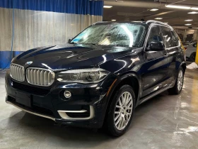 BMW X5 * xDrive35i * КОМПЛЕКТ ГУМИ * 360* ОБДУХВАНЕ, снимка 1