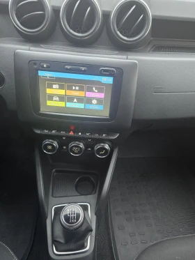Dacia Duster 1.3 TCe 150 к.с. Бензин Stop & Start 4x4 N1G - 16500 € / 32271.19 лв. - 88022579 9
