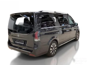 Mercedes-Benz EQV 300 long - 63100 € / 123412.87 лв. - 82929106 3