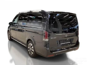 Mercedes-Benz EQV 300 long - 63100 € / 123412.87 лв. - 82929106 2