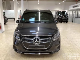 Mercedes-Benz EQV 300 long - 63100 € / 123412.87 лв. - 82929106 6