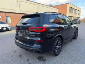 BMW X5 * xDrive45e * HEAD-UP* 360КАМЕРИ* ОБДУХВАНЕ* ЩОРИ* | Auto.bg — изображение 3