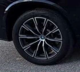 BMW X5 * xDrive45e * HEAD-UP* 360КАМЕРИ* ОБДУХВАНЕ* ЩОРИ* | Auto.bg — изображение 7