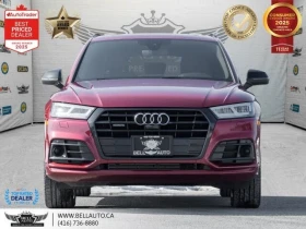 Audi Q5 Technik * QUATTRO* 45TFSI * АвтоКредит* ЦЕНА ДО БГ - 21299 € / 41657.22 лв. - 60123411 2