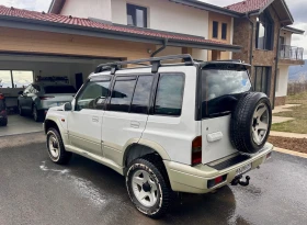 Suzuki Grand vitara - 4180 € / 8175.37 лв. - 35744117 3