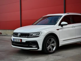 VW Tiguan 2.0TDI R-line DIGITAL | Auto.bg — изображение 7