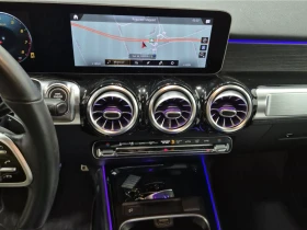 Mercedes-Benz GLB 2020 Mercedes-Benz GLB 250 | Mobile.bg � ����� ������ 10