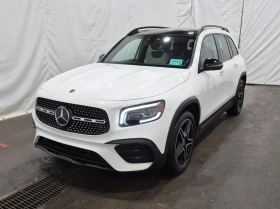 Mercedes-Benz GLB 2020 Mercedes-Benz GLB 250