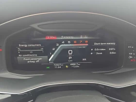 Audi Q8 * Progressiv * ОБДУХВАНЕ * KEYLESS  * 360 * CARFAX - 32700 € / 63955.64 лв. - 45047995 17