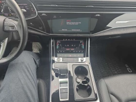 Audi Q8 * Progressiv * ОБДУХВАНЕ * KEYLESS  * 360 * CARFAX - 32700 € / 63955.64 лв. - 45047995 9
