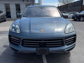 Porsche Cayenne S  CARFAX
