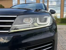 VW Touareg RLine= FaceLift= PANORAMA= DISTRONIC= KEYLES GO= K | Mobile.bg � ����� ������ 17