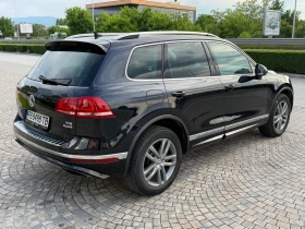 VW Touareg RLine= FaceLift= PANORAMA= DISTRONIC= KEYLES GO= K | Mobile.bg � ����� ������ 6