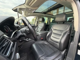 VW Touareg RLine= FaceLift= PANORAMA= DISTRONIC= KEYLES GO= K | Mobile.bg � ����� ������ 9