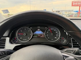 VW Touareg RLine= FaceLift= PANORAMA= DISTRONIC= KEYLES GO= K | Mobile.bg � ����� ������ 16