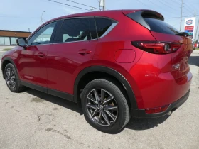 Mazda CX-5 2018 Mazda CX-5 | Mobile.bg � ����� ������ 7