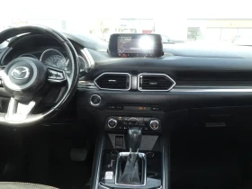 Mazda CX-5 2018 Mazda CX-5 | Mobile.bg � ����� ������ 10
