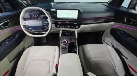 Kia Sportage FULL| 4x4| X-Line| CAM Mirror| Обдух| 360| Blind S | Auto.bg — изображение 6