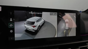 Kia Sportage FULL| 4x4| X-Line| CAM Mirror| Обдух| 360| Blind S | Auto.bg — изображение 12
