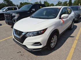 ������ Nissan Qashqai