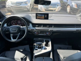 Audi Q7 TECHNIK S LINE QUATTRO/PANORAMA/360CAM | Mobile.bg � ����� ������ 11