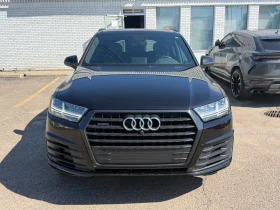 Audi Q7 TECHNIK S LINE QUATTRO/PANORAMA/360CAM | Mobile.bg � ����� ������ 2