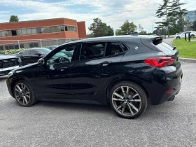 BMW X2 * M35i * �������� ������ � ���� * H/K * CARFAX | Mobile.bg � ����� ������ 8