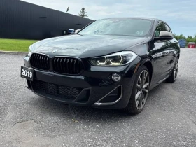 ����� �� �������� �� BMW X2 * M35i * �������� ������ � ���� * H/K * CARFAX