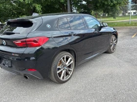 BMW X2 * M35i * �������� ������ � ���� * H/K * CARFAX | Mobile.bg � ����� ������ 5