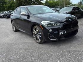 BMW X2 * M35i * �������� ������ � ���� * H/K * CARFAX | Mobile.bg � ����� ������ 4