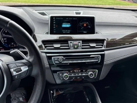 BMW X2 * M35i * �������� ������ � ���� * H/K * CARFAX | Mobile.bg � ����� ������ 11