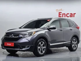 ������ Honda Cr-v