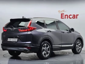 Honda Cr-v Executive-L 1.5 ������ 4�4 | Mobile.bg � ����� ������ 2