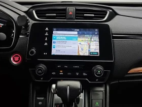 Honda Cr-v Executive-L 1.5 ������ 4�4 | Mobile.bg � ����� ������ 6