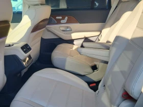 Mercedes-Benz GLS580  580 / 2 КЛЮЧА / ЦЕНА ДО БЪЛГАРИЯ  | Auto.bg — изображение 12
