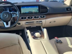 Mercedes-Benz GLS580  580 / 2 КЛЮЧА / ЦЕНА ДО БЪЛГАРИЯ  | Auto.bg — изображение 10