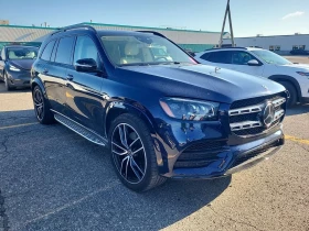 Mercedes-Benz GLS580  580 / 2 КЛЮЧА / ЦЕНА ДО БЪЛГАРИЯ  | Auto.bg — изображение 2
