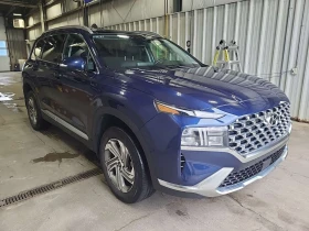 Hyundai Santa fe * Awd W/trend Package Preferred* ����������*  | Mobile.bg � ����� ������ 5
