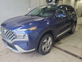 ������ Hyundai Santa fe
