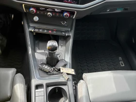 Audi Q3 Progressiv * S Line * АвтоКредит * (ЦЕНА ДО БГ) | Auto.bg — изображение 15