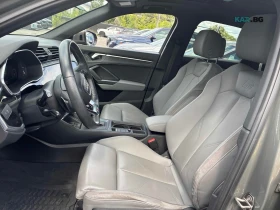 Audi Q3 Progressiv * S Line * АвтоКредит * (ЦЕНА ДО БГ) | Auto.bg — изображение 9