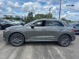 Audi Q3 Progressiv * S Line * АвтоКредит * (ЦЕНА ДО БГ) | Auto.bg — изображение 3